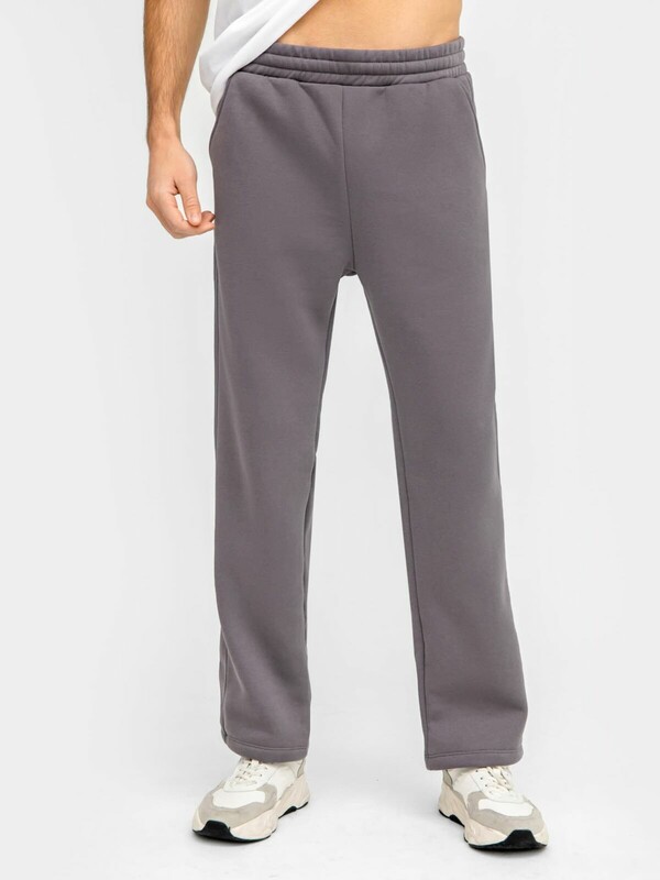 БРЮКИ МУЖСКИЕ 181240-1