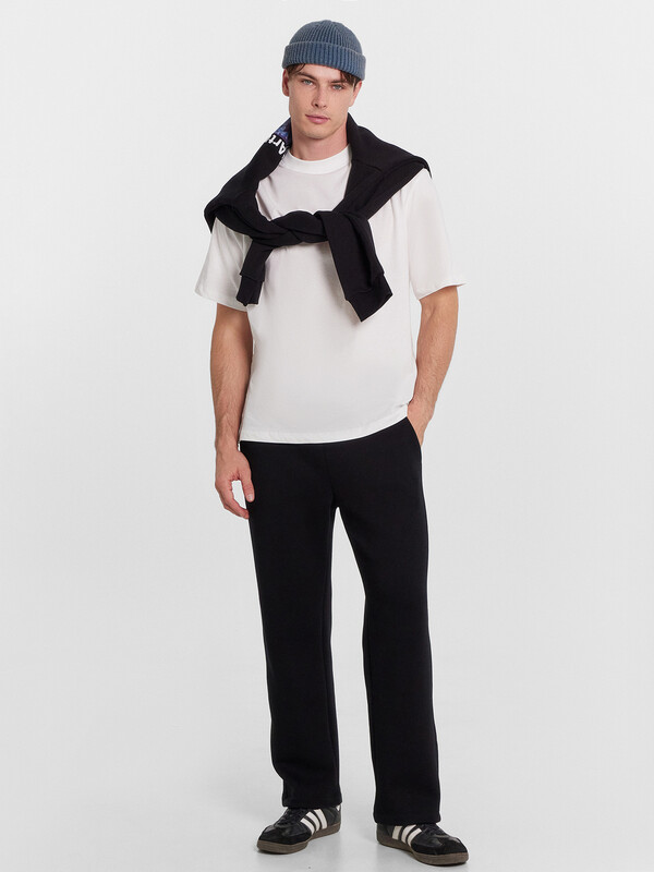 БРЮКИ МУЖСКИЕ 181240