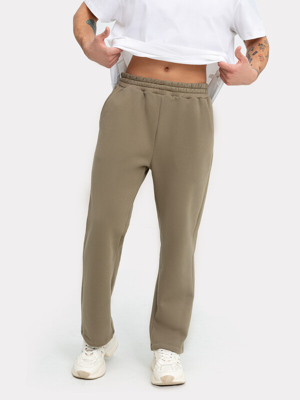 БРЮКИ МУЖСКИЕ 181240