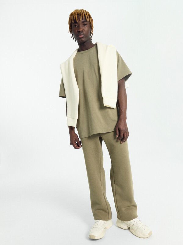 БРЮКИ МУЖСКИЕ 181240