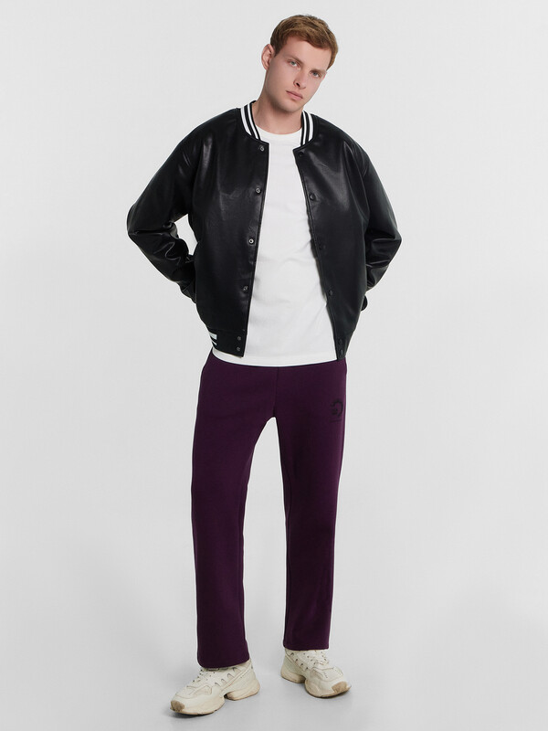 БРЮКИ МУЖСКИЕ 181240