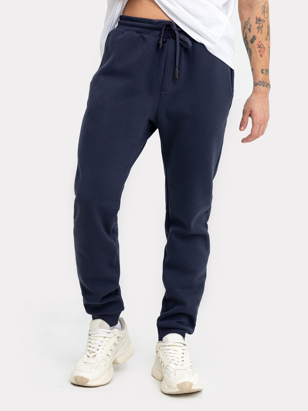 БРЮКИ МУЖСКИЕ 181241-2