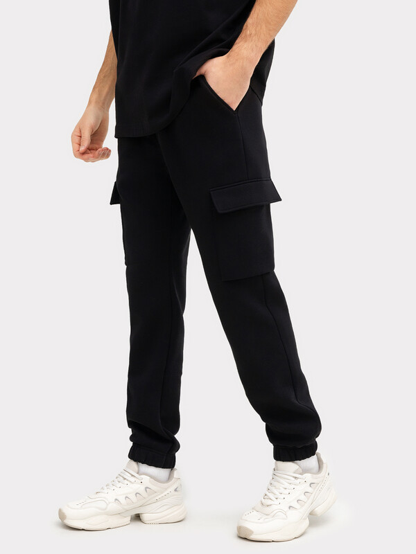 БРЮКИ МУЖСКИЕ 181245