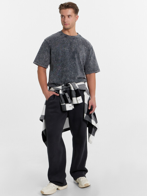 БРЮКИ МУЖСКИЕ 181246