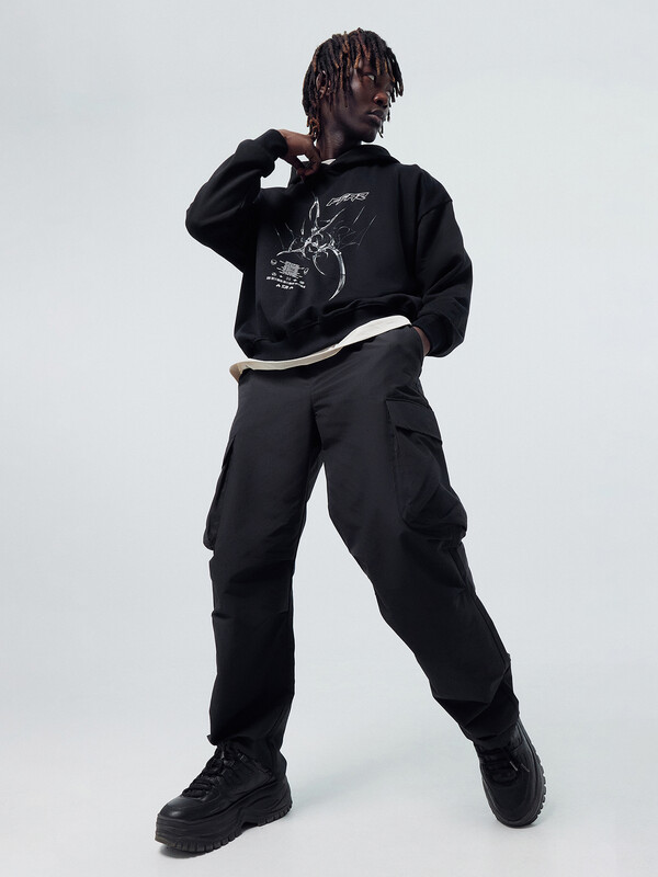 БРЮКИ МУЖСКИЕ (осенне-зимний ассортимент) 181249