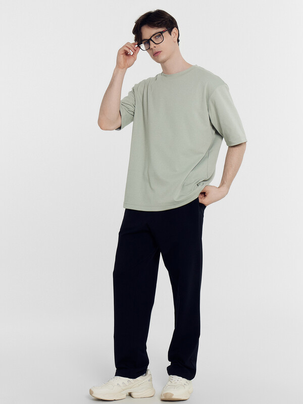 БРЮКИ МУЖСКИЕ 181253