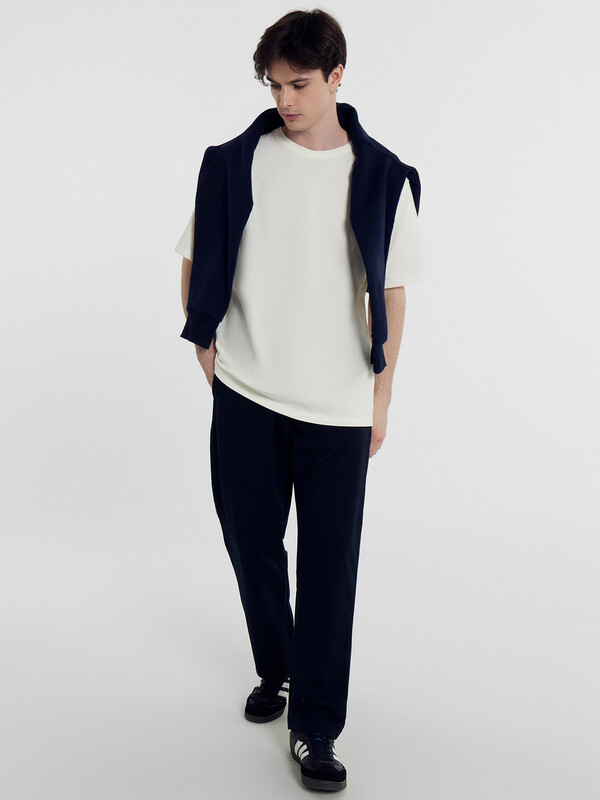 БРЮКИ МУЖСКИЕ 181253