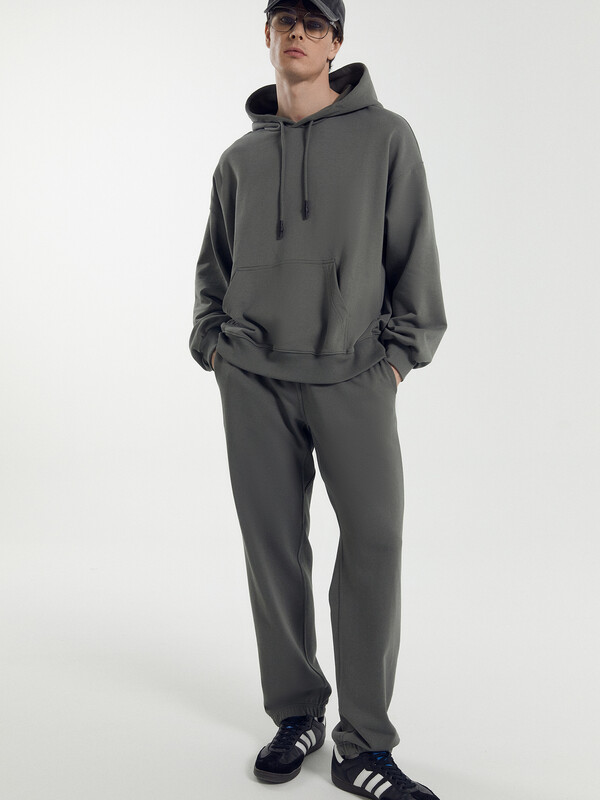 БРЮКИ МУЖСКИЕ 181256