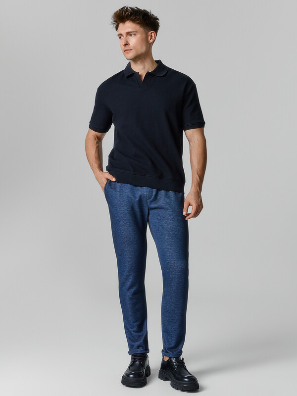 БРЮКИ МУЖСКИЕ 181258