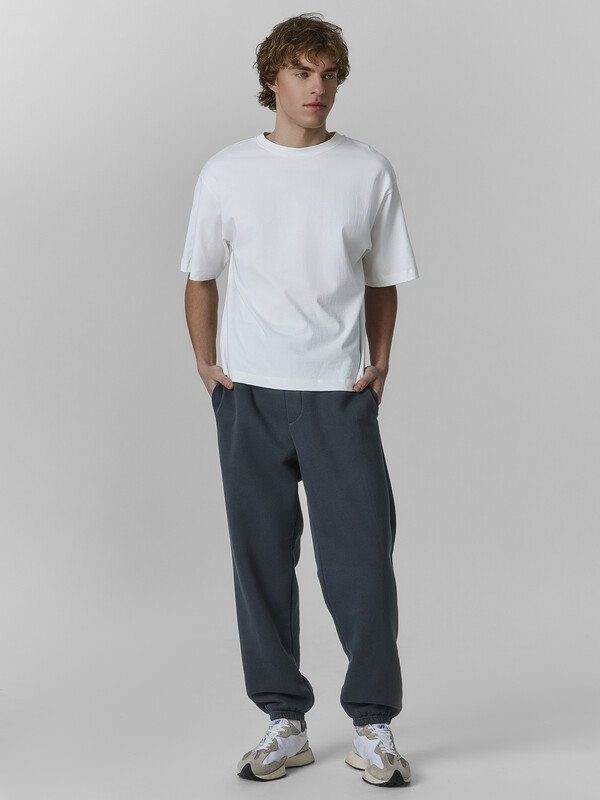 БРЮКИ МУЖСКИЕ 181262-1