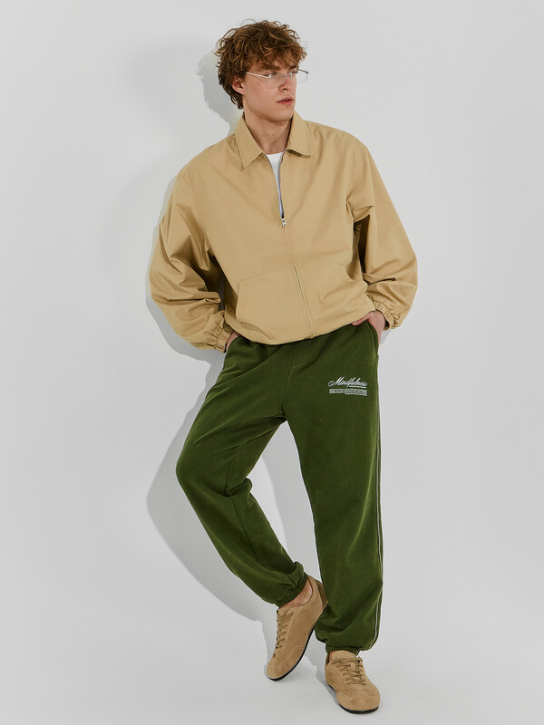 БРЮКИ МУЖСКИЕ 181262-2