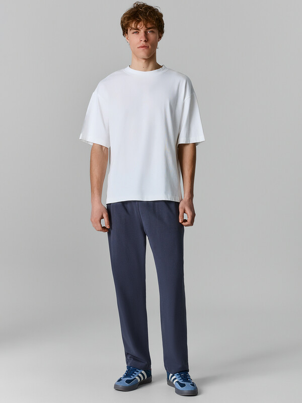 БРЮКИ МУЖСКИЕ 181274