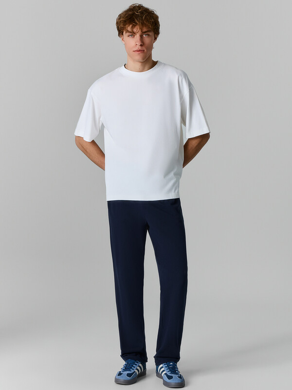 БРЮКИ МУЖСКИЕ 181274