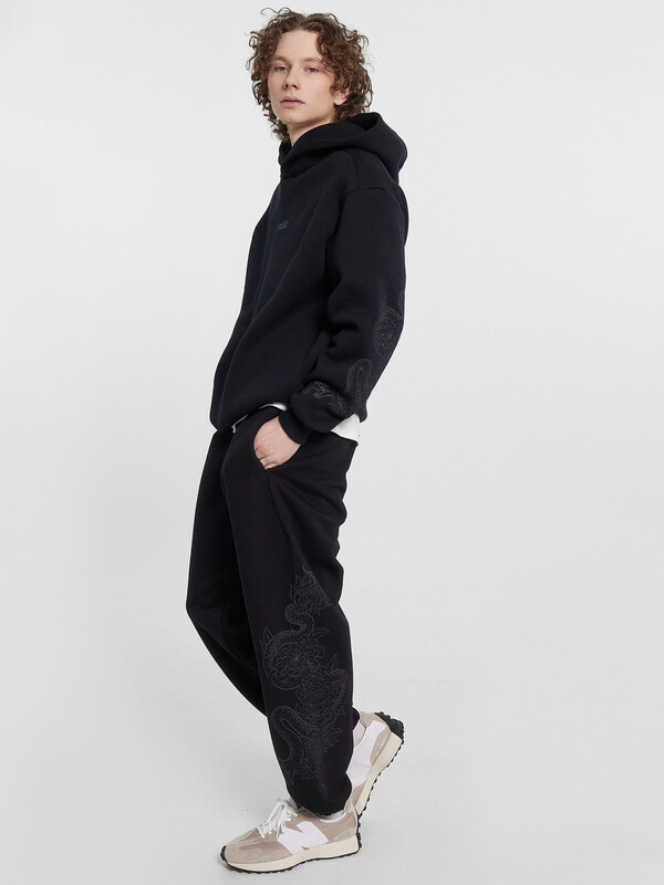 ДЖОГГЕРЫ МУЖСКИЕ 181276