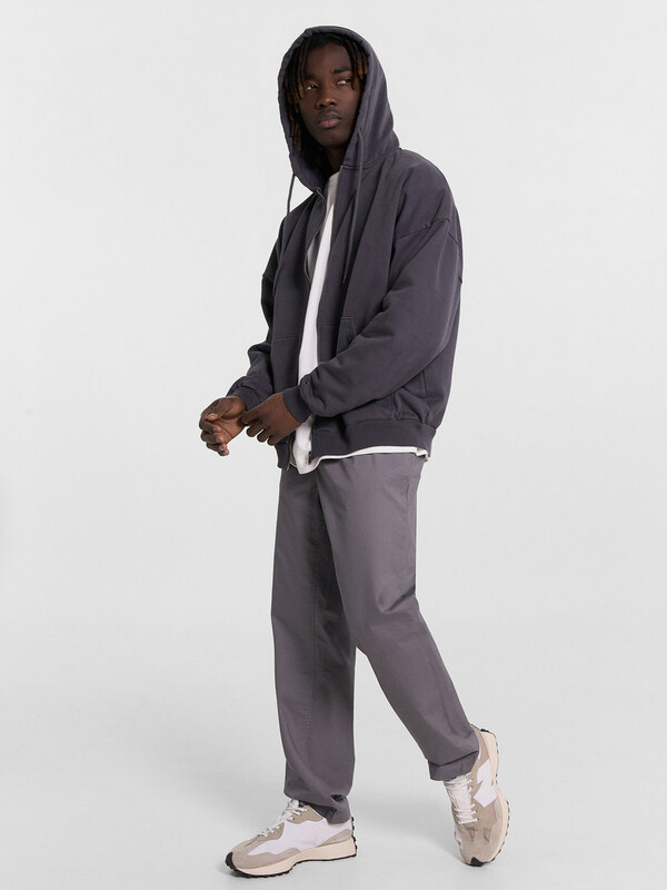 БРЮКИ МУЖСКИЕ 181282-2