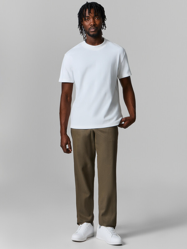 БРЮКИ МУЖСКИЕ 181298