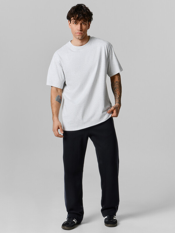 БРЮКИ МУЖСКИЕ 181300