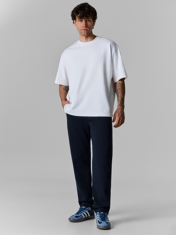 БРЮКИ МУЖСКИЕ 181302