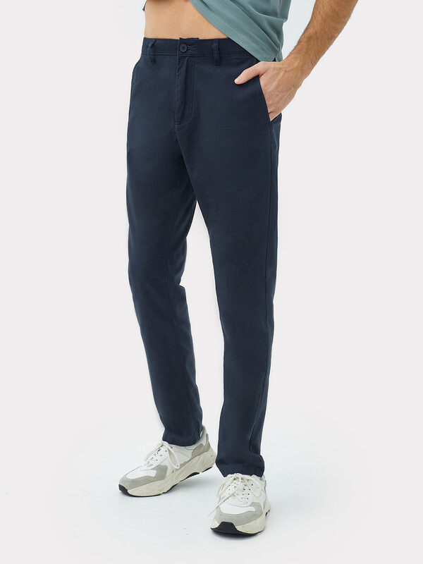 БРЮКИ МУЖСКИЕ 2023-CTM101-2