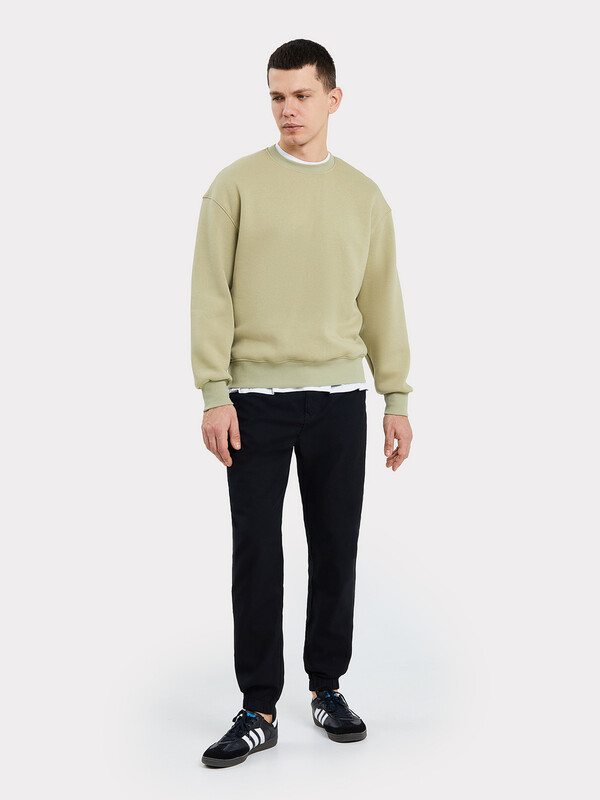 БРЮКИ МУЖСКИЕ 2023-CTM301-3