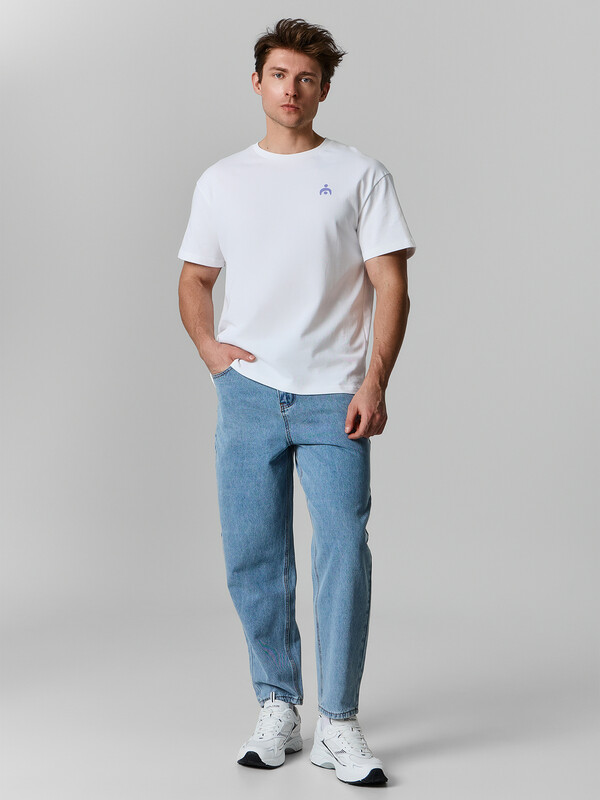 ДЖИНСЫ МУЖСКИЕ 2026-1DTM421-2