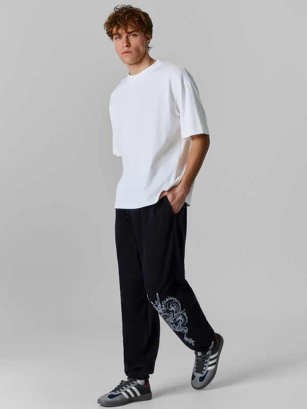 БРЮКИ МУЖСКИЕ 581139