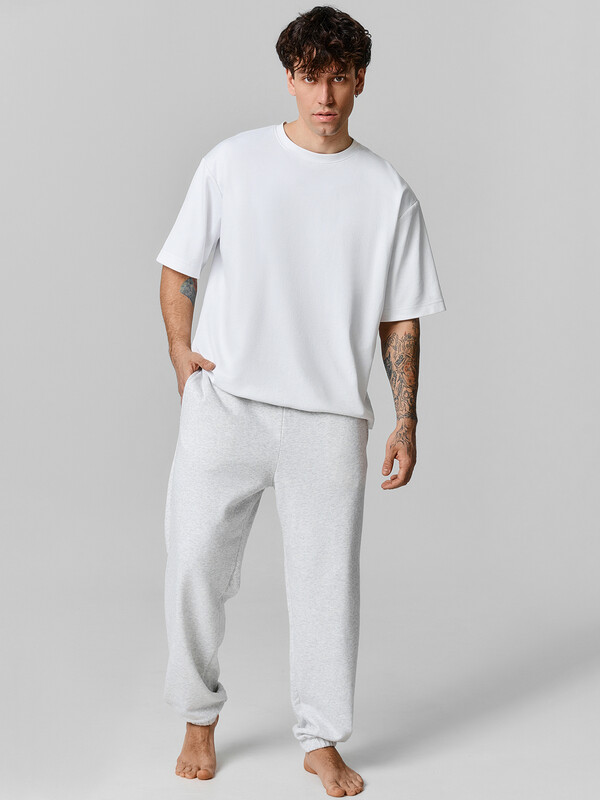 БРЮКИ МУЖСКИЕ 581139