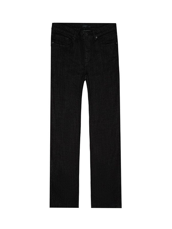 Брюки джинсовые муж. ALEX_RINSE_18DEVO BLK BLK