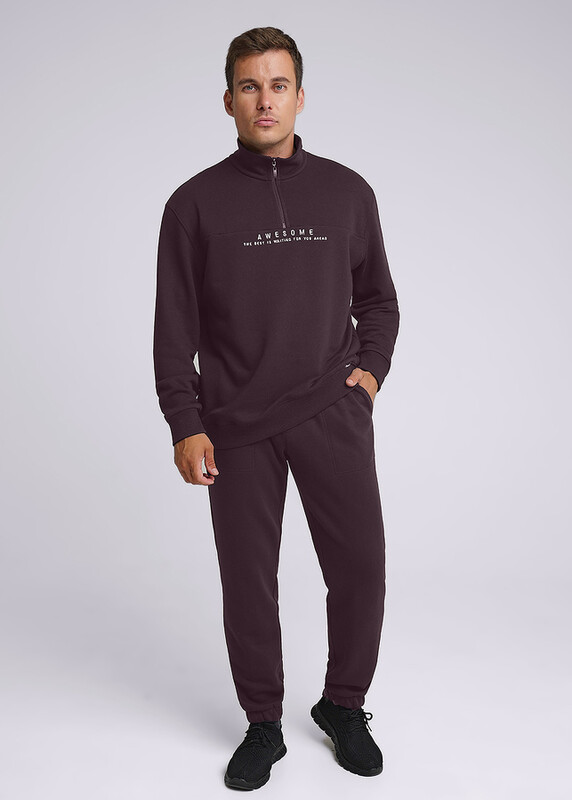 Брюки мужские