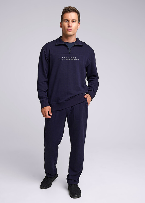 Брюки мужские