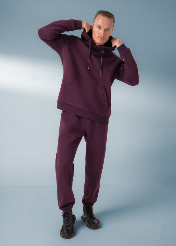 Брюки мужские