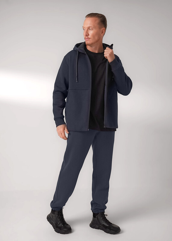 Брюки мужские