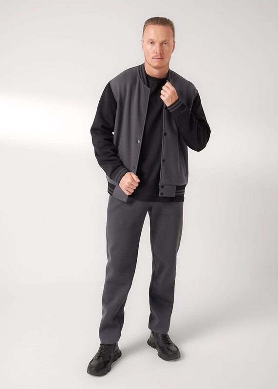 Брюки мужские