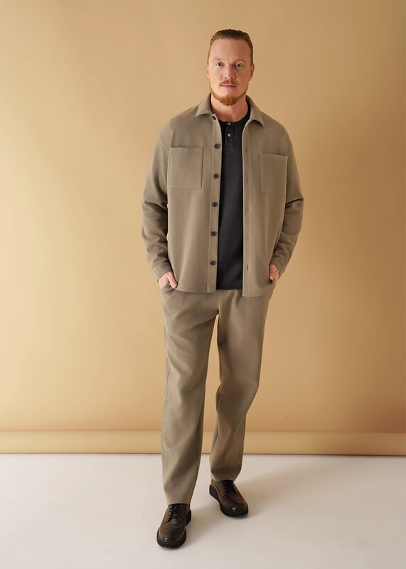 Брюки мужские