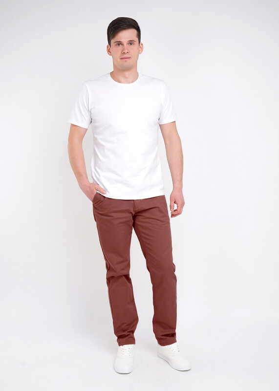Брюки мужские
