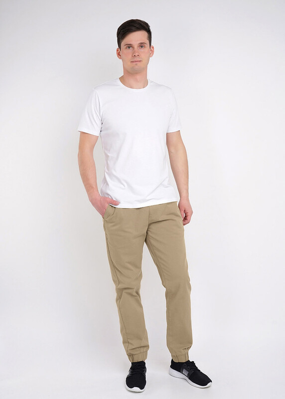 Брюки мужские