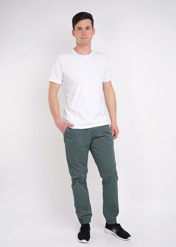 Брюки мужские