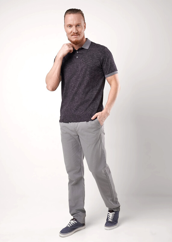 Брюки мужские