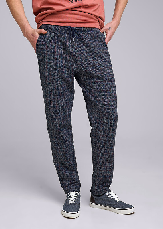 Брюки мужские