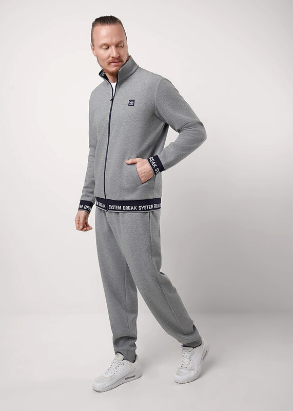 Брюки мужские