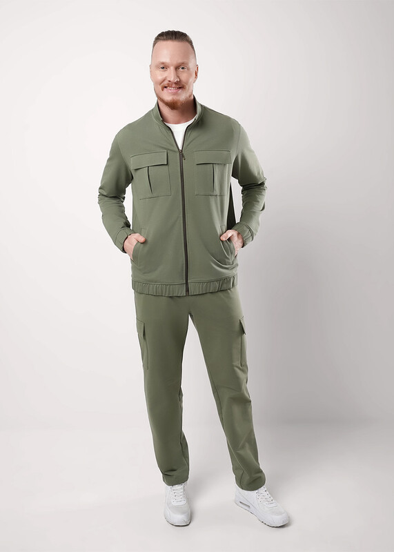 Брюки мужские