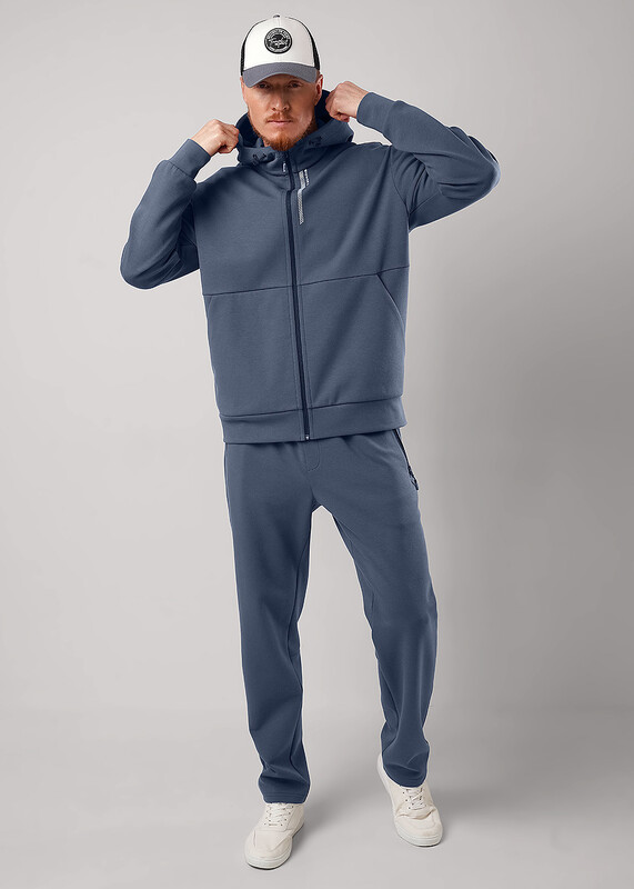 Брюки мужские