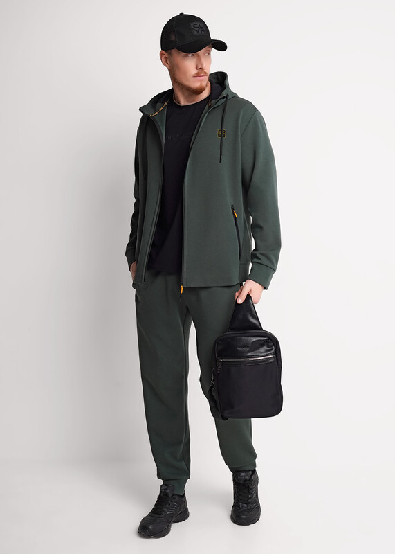 Брюки мужские