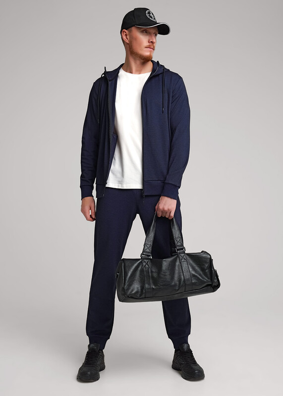 Брюки мужские