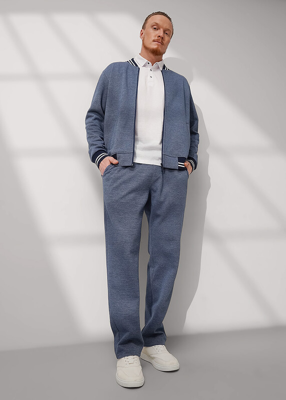 Брюки мужские