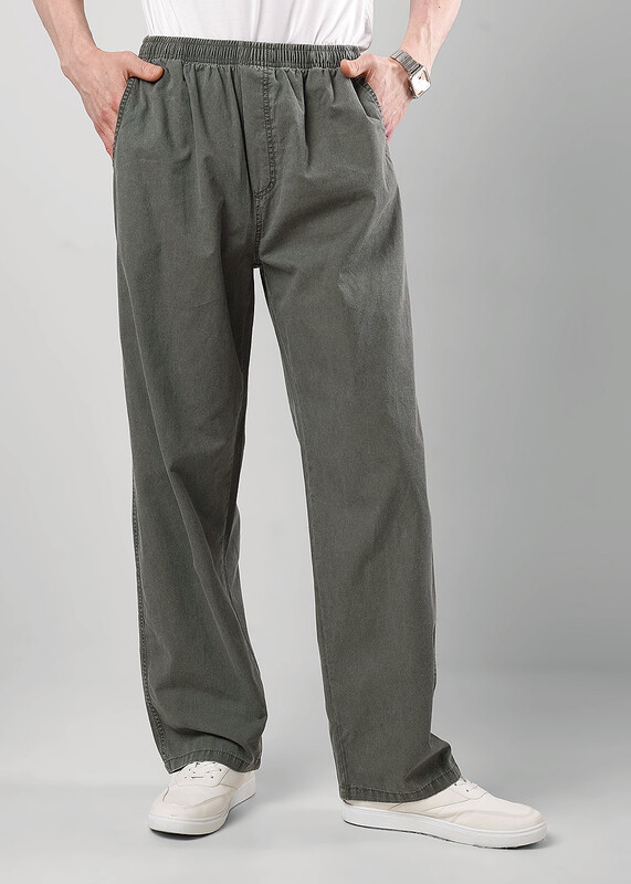 Брюки мужские