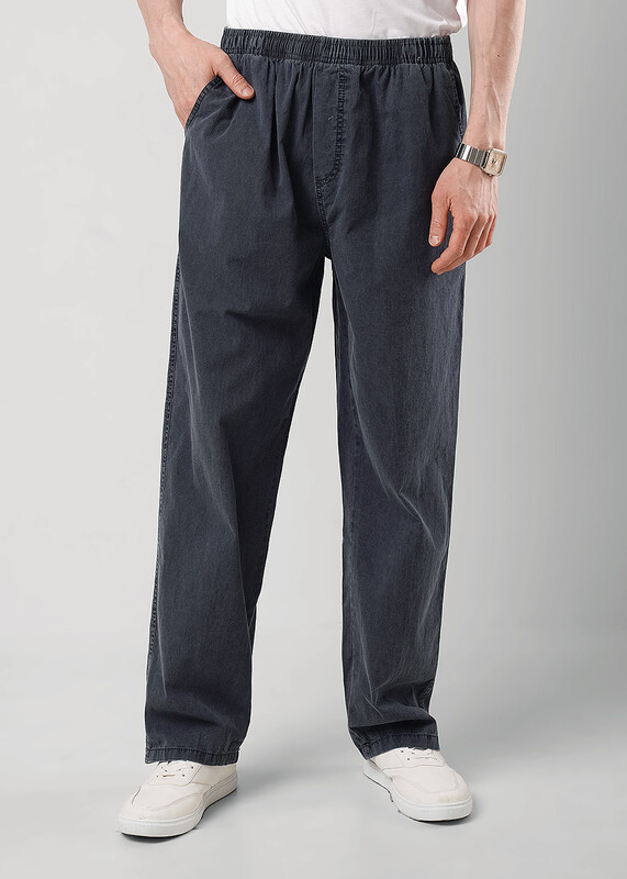 Брюки мужские