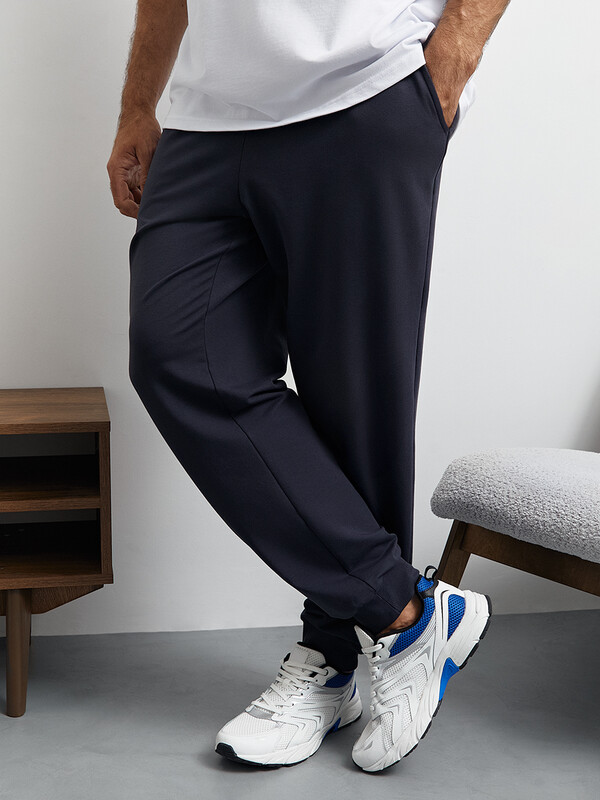 Брюки Брюки OmU 3231С Брюки джоггеры муж. на манжетах, CO+EL