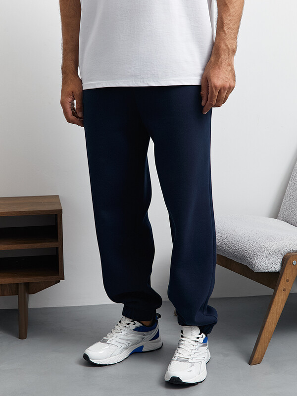 Брюки Брюки OmU 3235С Брюки джоггеры муж. утепленные, CO+PE