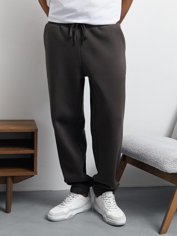 Брюки Брюки OmU 3235С Брюки джоггеры муж. утепленные, CO+PE